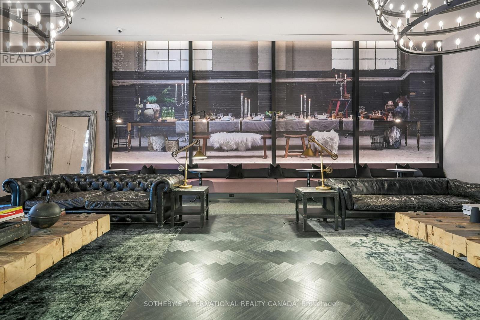 403 - 505 RICHMOND STREET W, Toronto (Waterfront Communities), Ontario, M5V0P4 — Photo 5