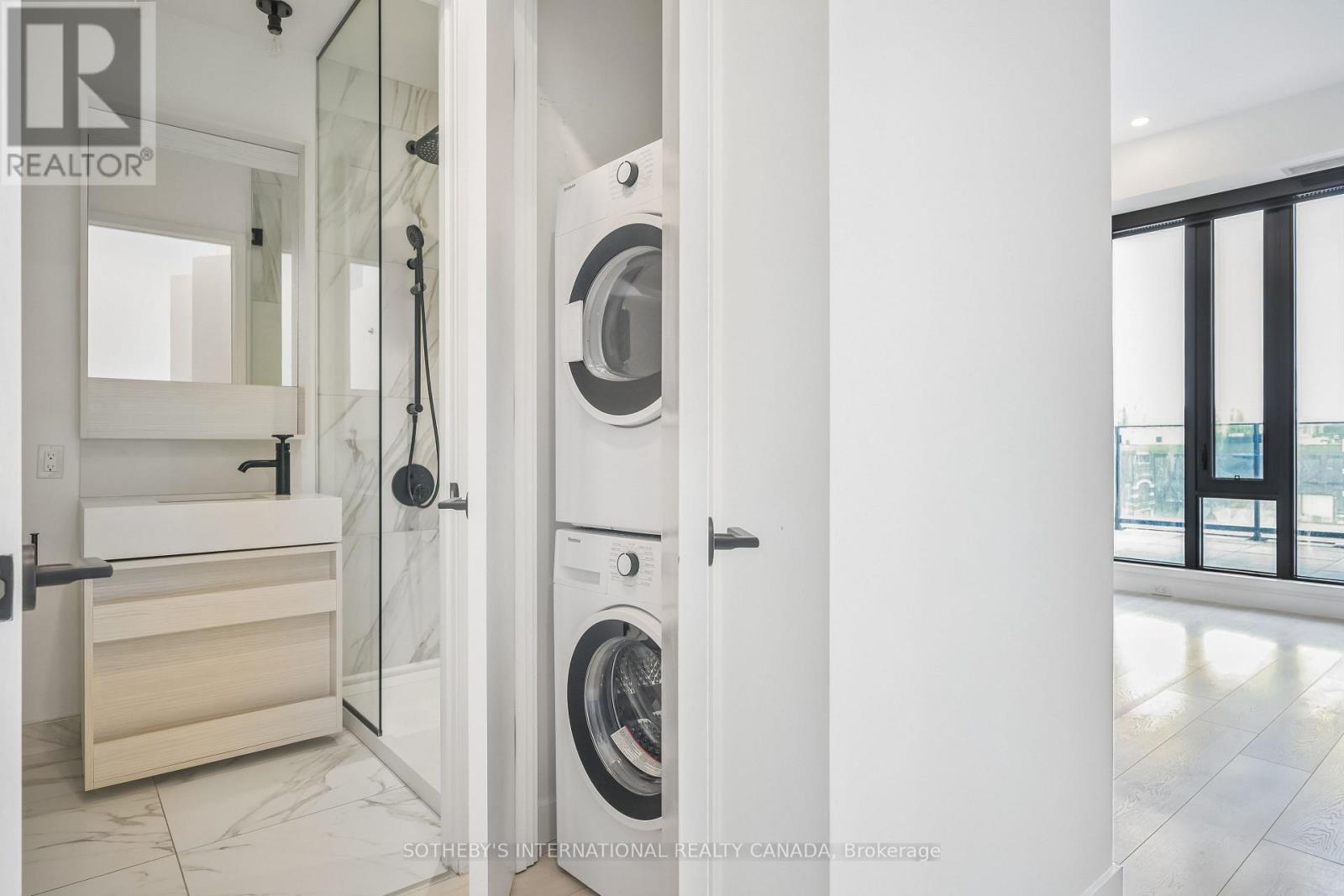 403 - 505 RICHMOND STREET W, Toronto (Waterfront Communities), Ontario, M5V0P4 — Photo 9