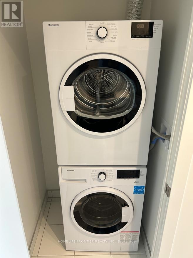 1608 - 5 QUARRINGTON LANE, Toronto (Banbury-Don Mills), Ontario, M3C1H7 — Photo 12