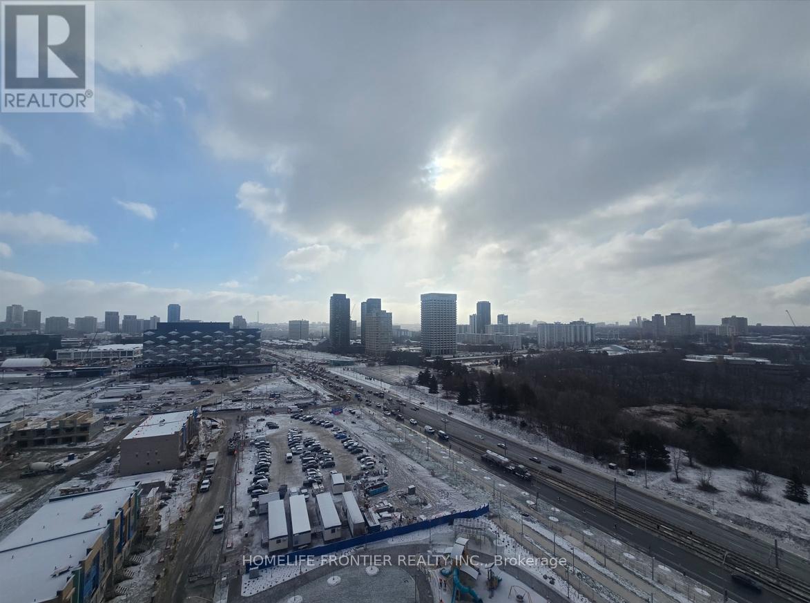 1608 - 5 QUARRINGTON LANE, Toronto (Banbury-Don Mills), Ontario, M3C1H7 — Photo 13