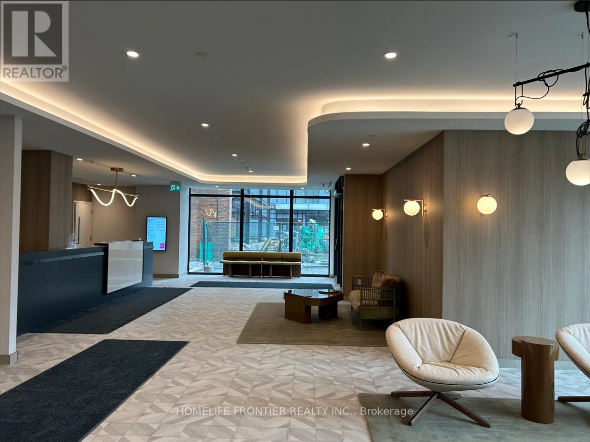 1608 - 5 QUARRINGTON LANE, Toronto (Banbury-Don Mills), Ontario, M3C1H7 — Photo 14