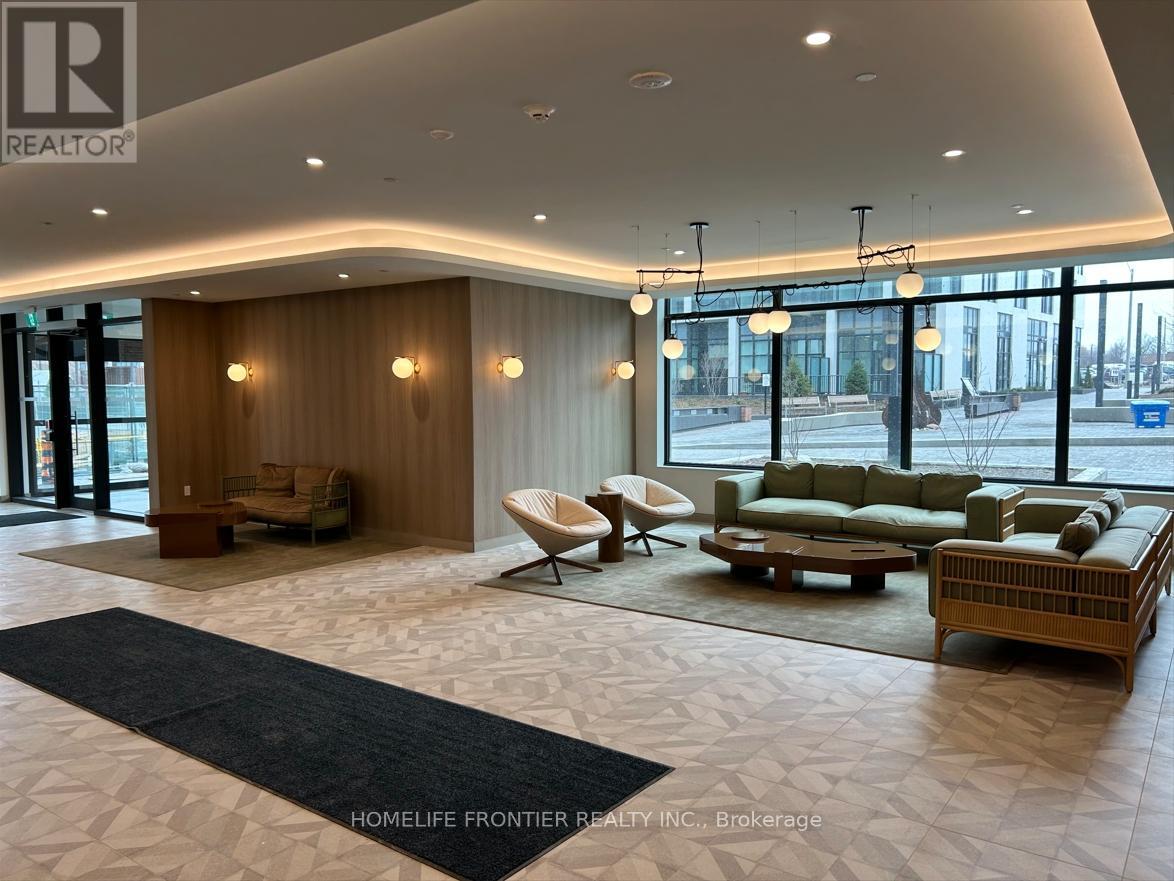 1608 - 5 QUARRINGTON LANE, Toronto (Banbury-Don Mills), Ontario, M3C1H7 — Photo 15