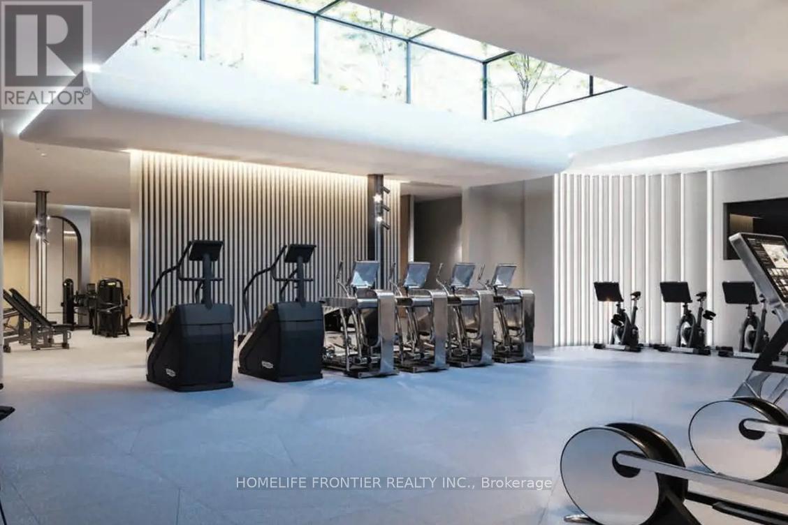 1608 - 5 QUARRINGTON LANE, Toronto (Banbury-Don Mills), Ontario, M3C1H7 — Photo 17