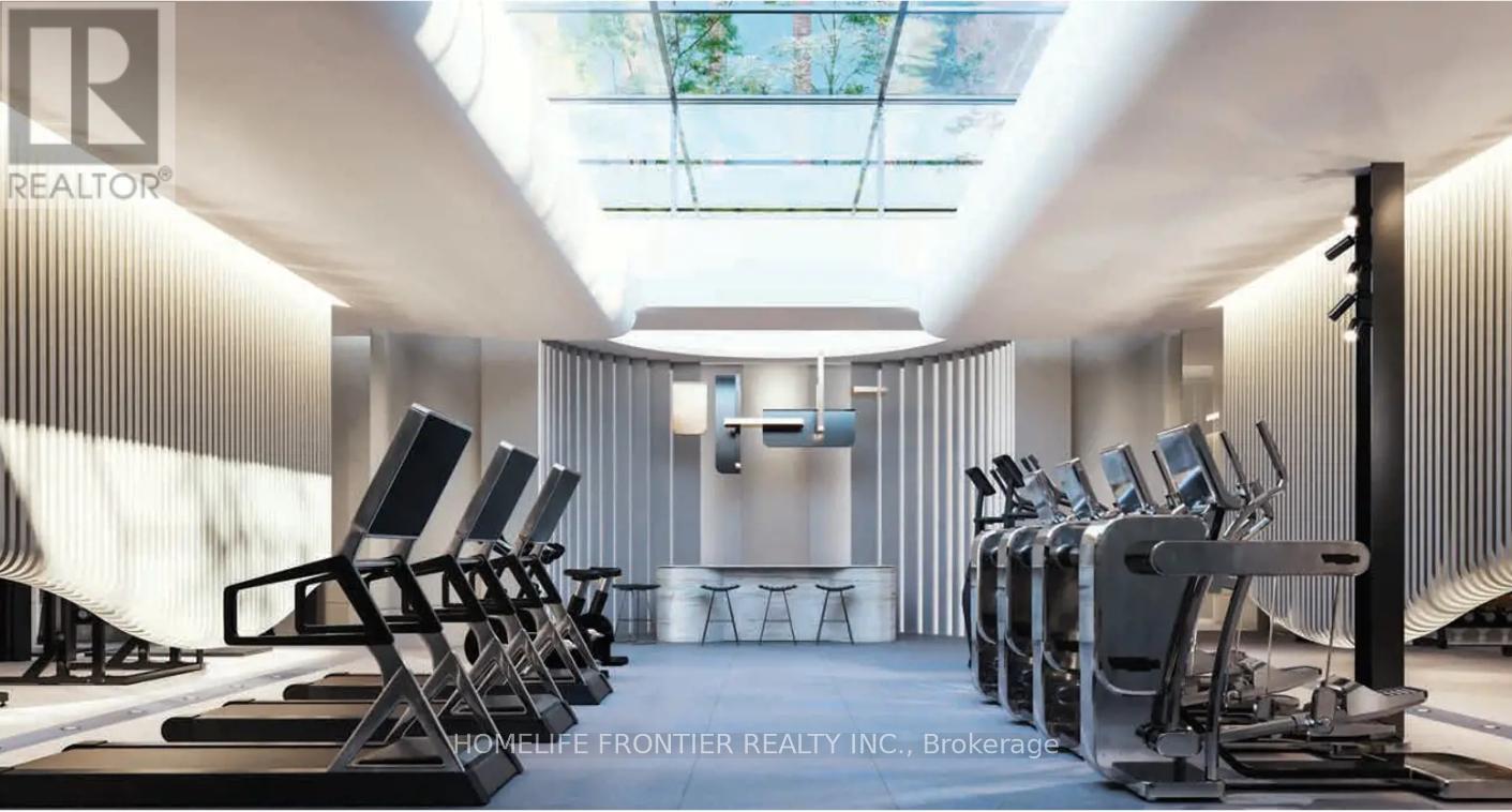 1608 - 5 QUARRINGTON LANE, Toronto (Banbury-Don Mills), Ontario, M3C1H7 — Photo 18