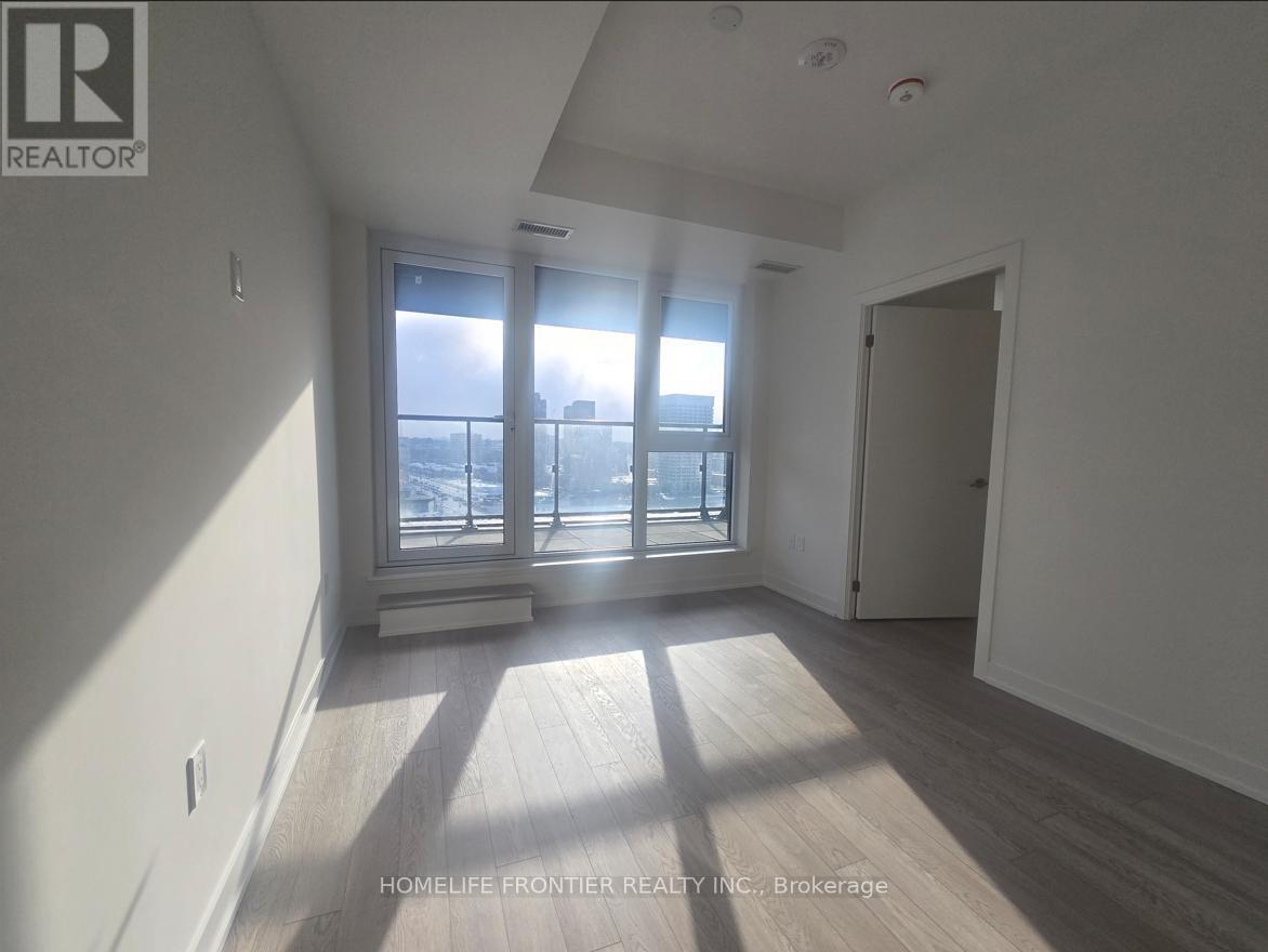 1608 - 5 QUARRINGTON LANE, Toronto (Banbury-Don Mills), Ontario, M3C1H7 — Photo 3