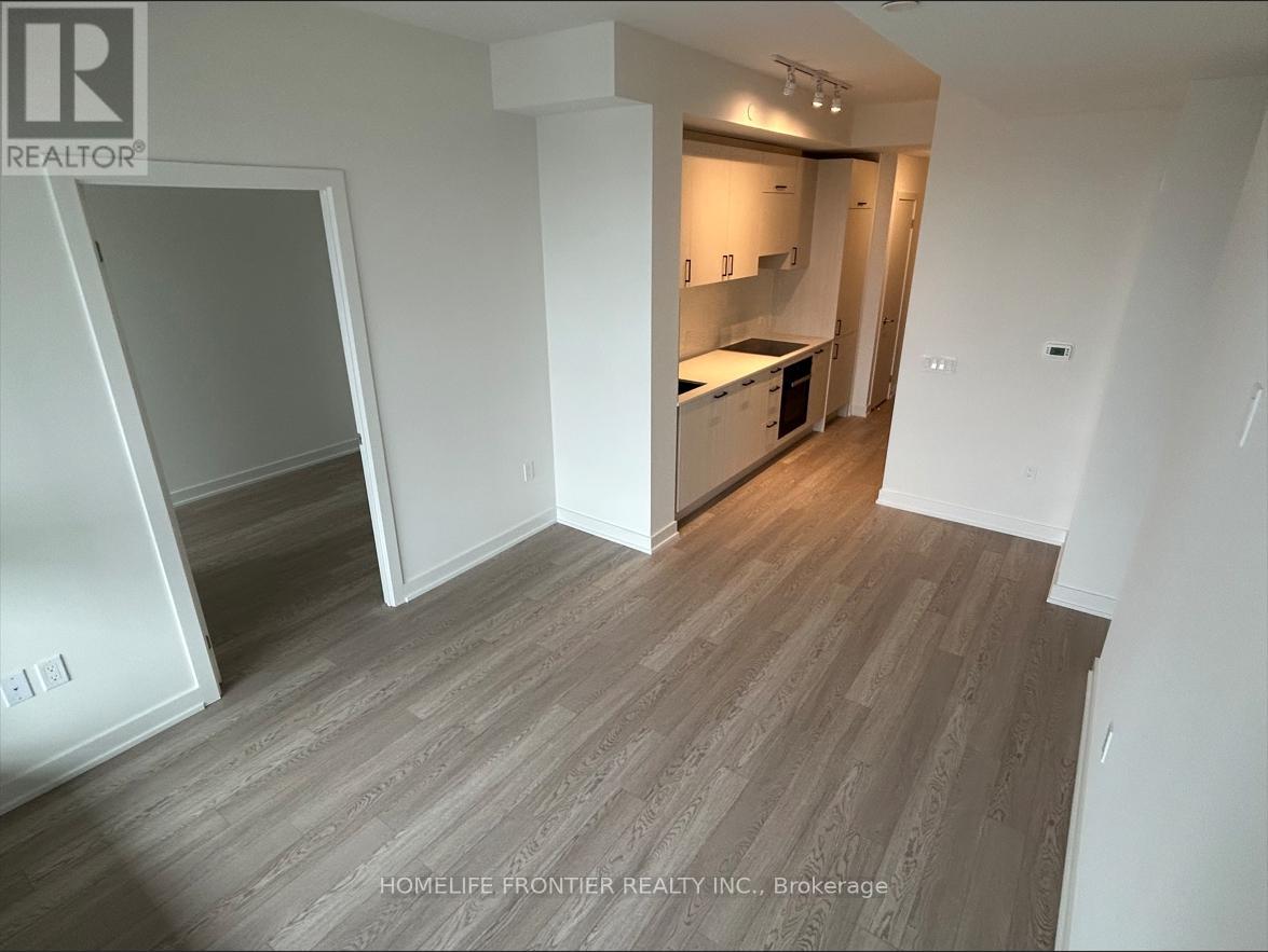 1608 - 5 QUARRINGTON LANE, Toronto (Banbury-Don Mills), Ontario, M3C1H7 — Photo 4