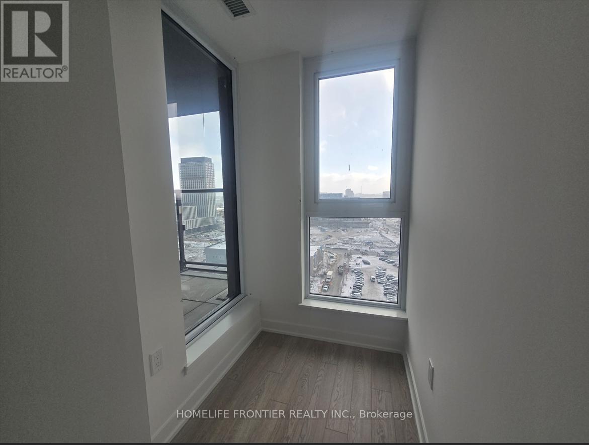 1608 - 5 QUARRINGTON LANE, Toronto (Banbury-Don Mills), Ontario, M3C1H7 — Photo 6