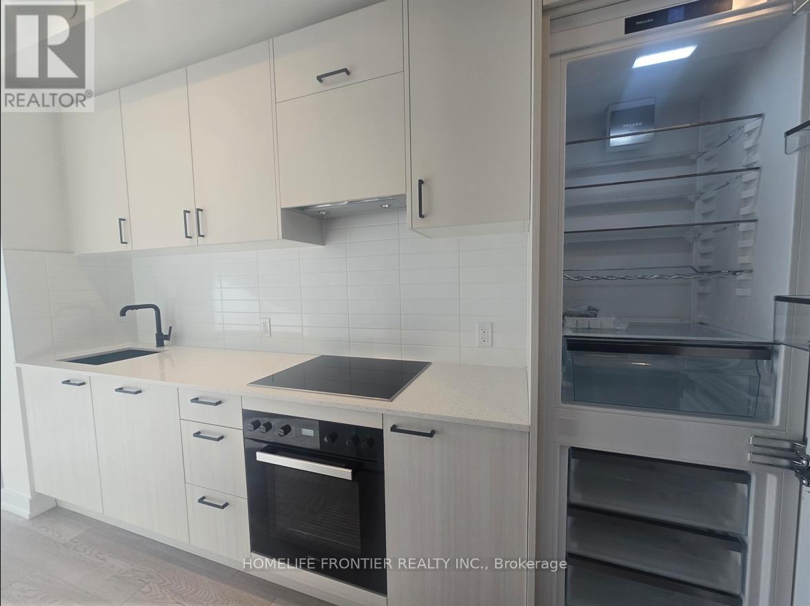 1608 - 5 QUARRINGTON LANE, Toronto (Banbury-Don Mills), Ontario, M3C1H7 — Photo 8