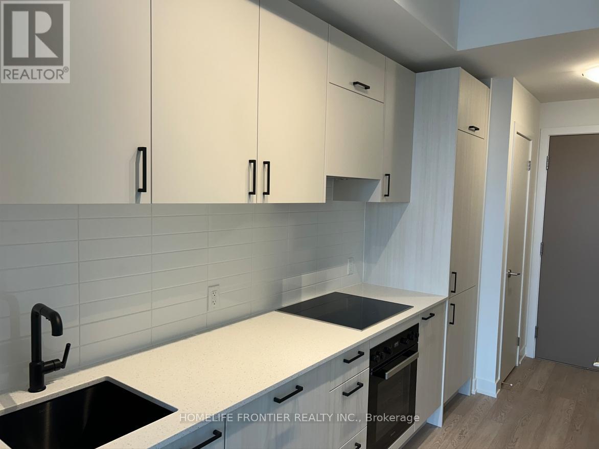 1608 - 5 QUARRINGTON LANE, Toronto (Banbury-Don Mills), Ontario, M3C1H7 — Photo 9