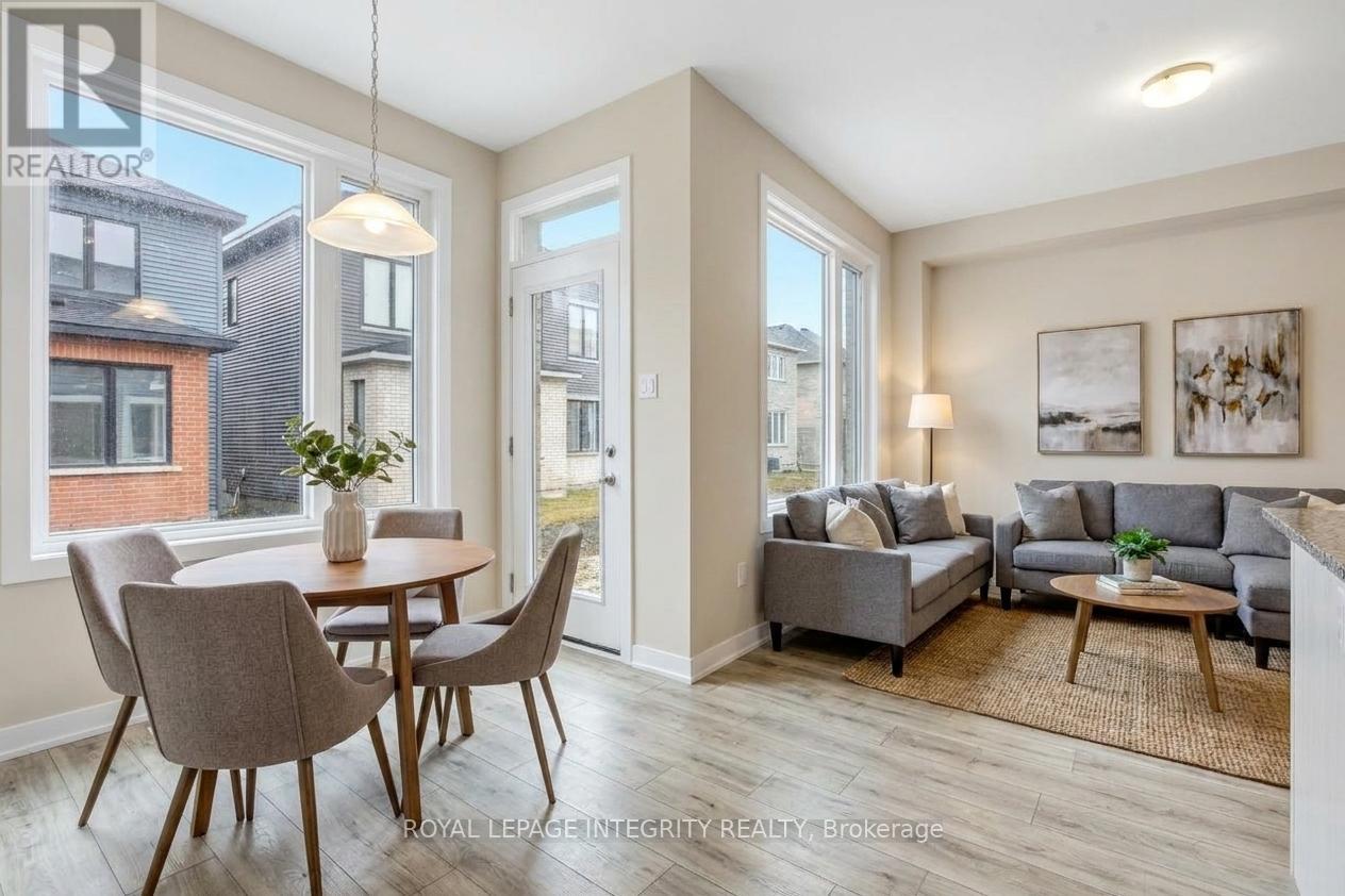 418 LES EMMERSON DRIVE, Ottawa, Ontario, K2J4J4 — Photo 11