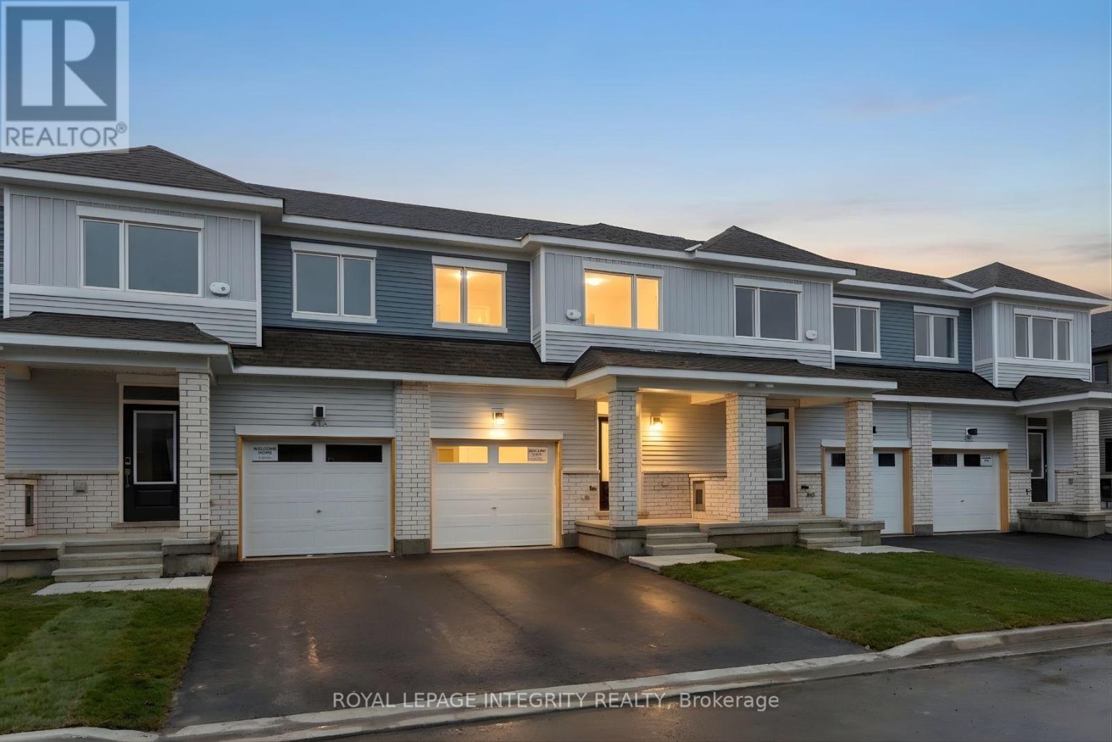 418 LES EMMERSON DRIVE, Ottawa, Ontario, K2J4J4 — Photo 2