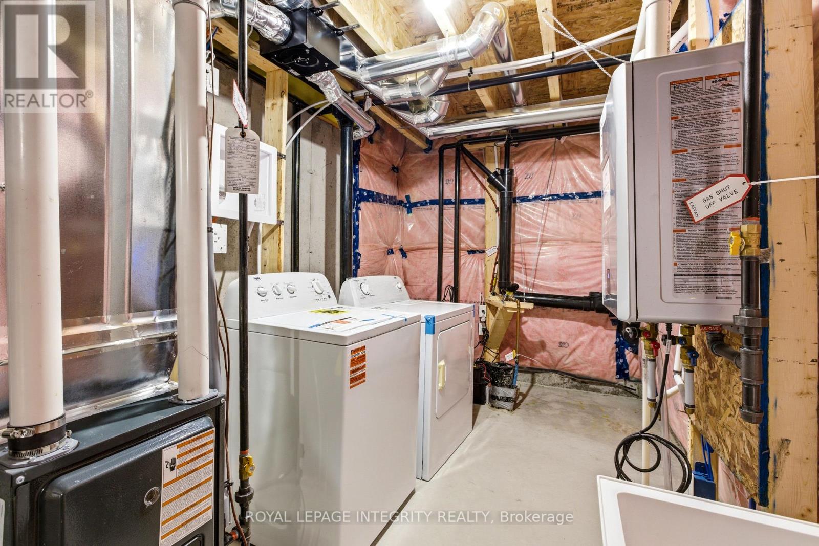 418 LES EMMERSON DRIVE, Ottawa, Ontario, K2J4J4 — Photo 41