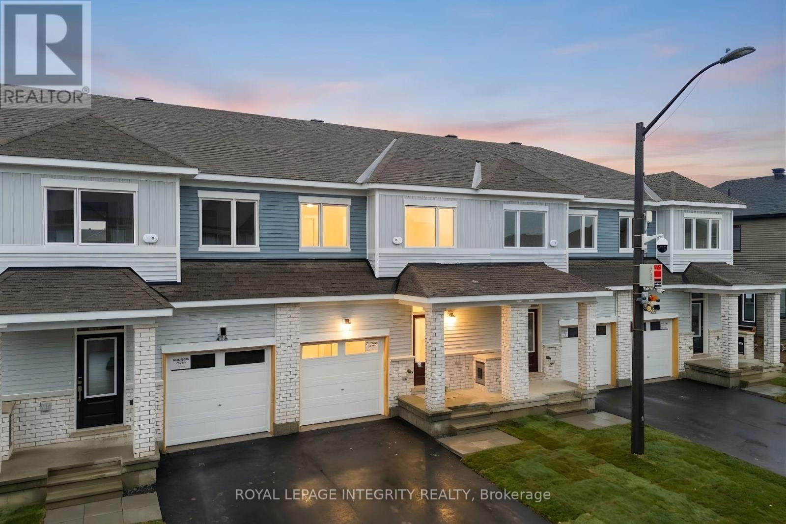 418 LES EMMERSON DRIVE, Ottawa, Ontario, K2J4J4 — Photo 42