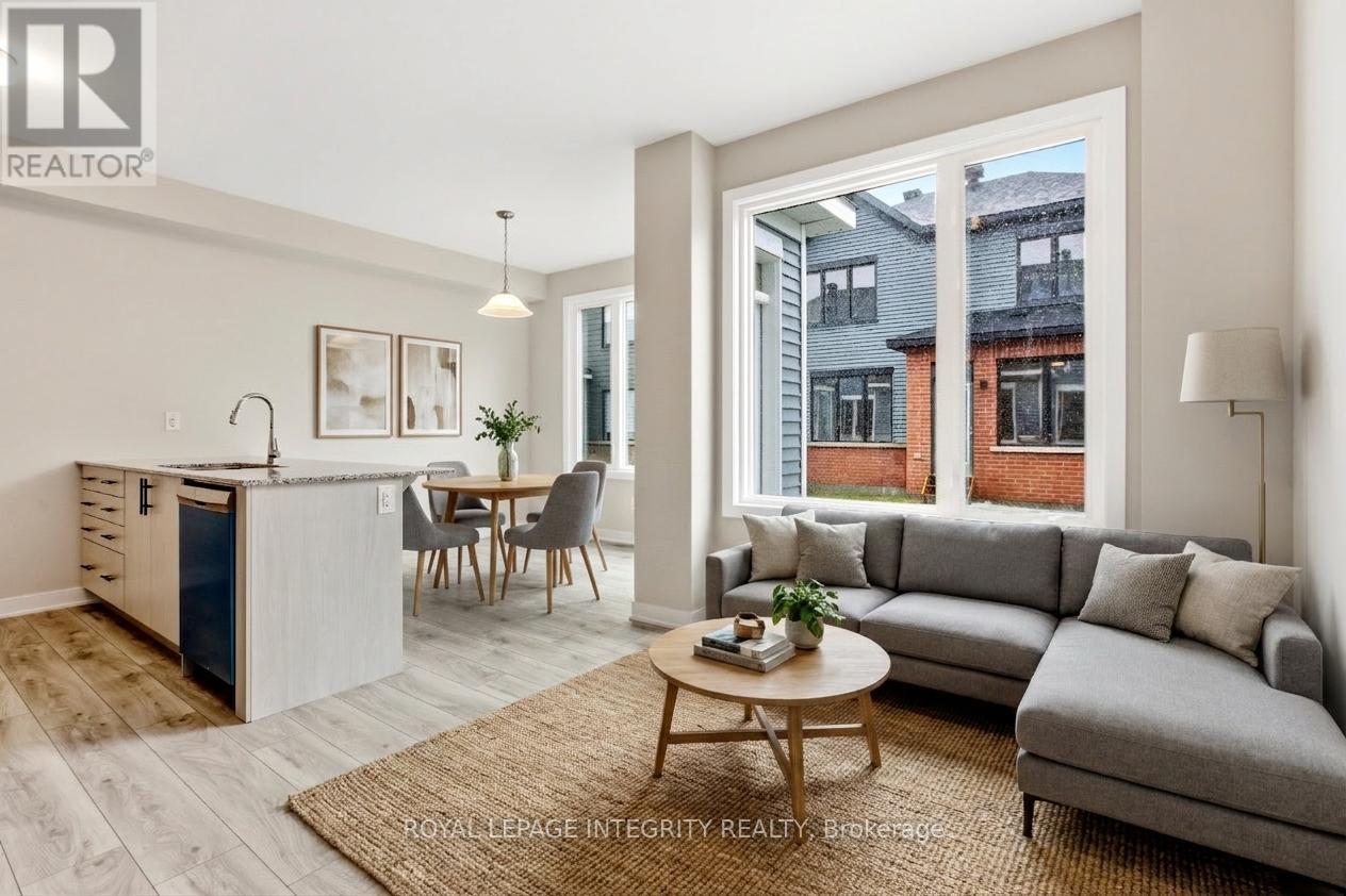 418 LES EMMERSON DRIVE, Ottawa, Ontario, K2J4J4 — Photo 6