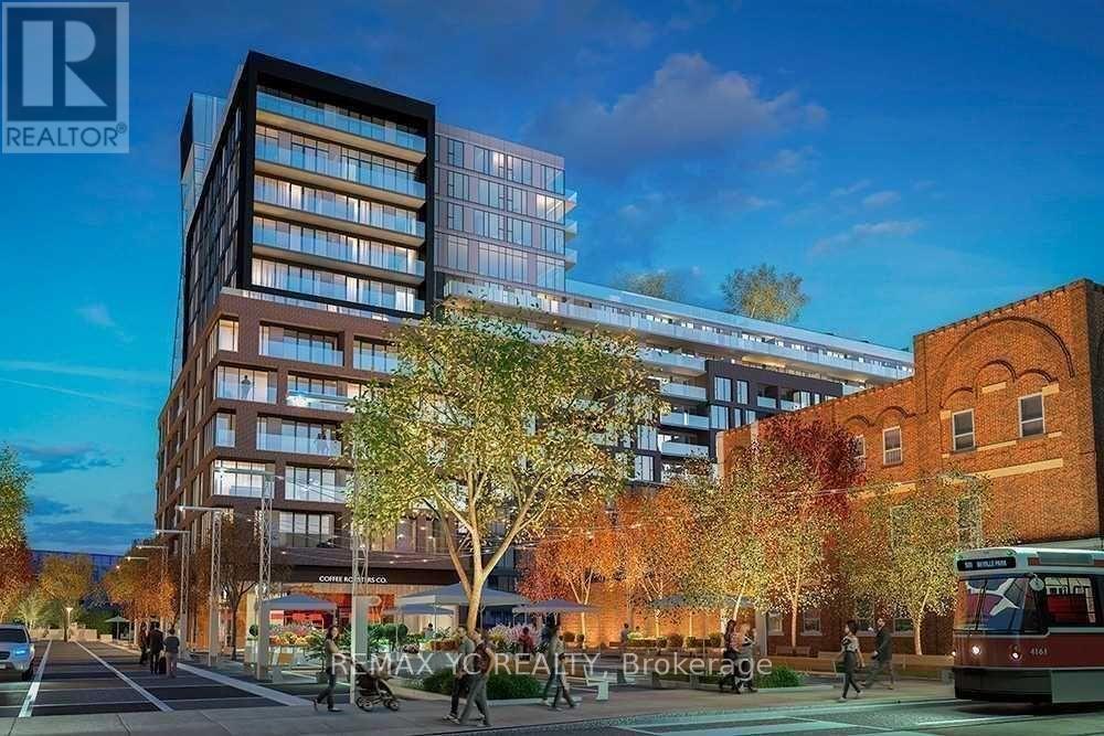 923 - 30 BASEBALL PLACE, Toronto (South Riverdale), Ontario, M4M0E8 — Photo 15