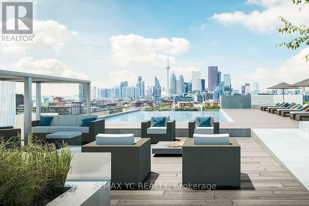 923 - 30 BASEBALL PLACE, Toronto (South Riverdale), Ontario, M4M0E8 — Photo 16