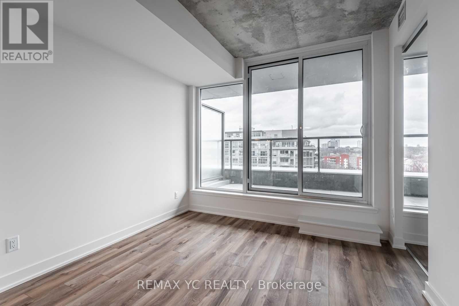 923 - 30 BASEBALL PLACE, Toronto (South Riverdale), Ontario, M4M0E8 — Photo 4