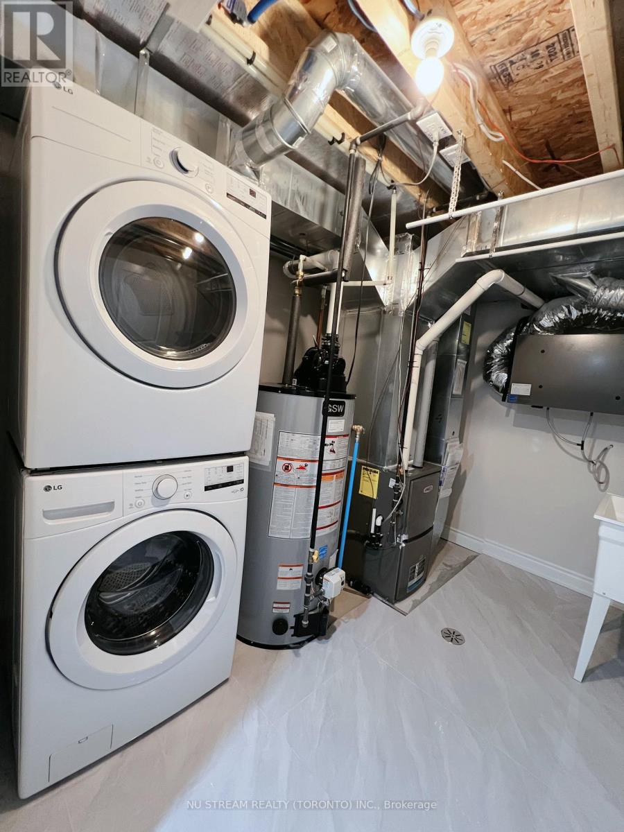 BSMT - 133 JINNAH AVENUE, Markham (Middlefield), Ontario, L3S0G4 — Photo 10