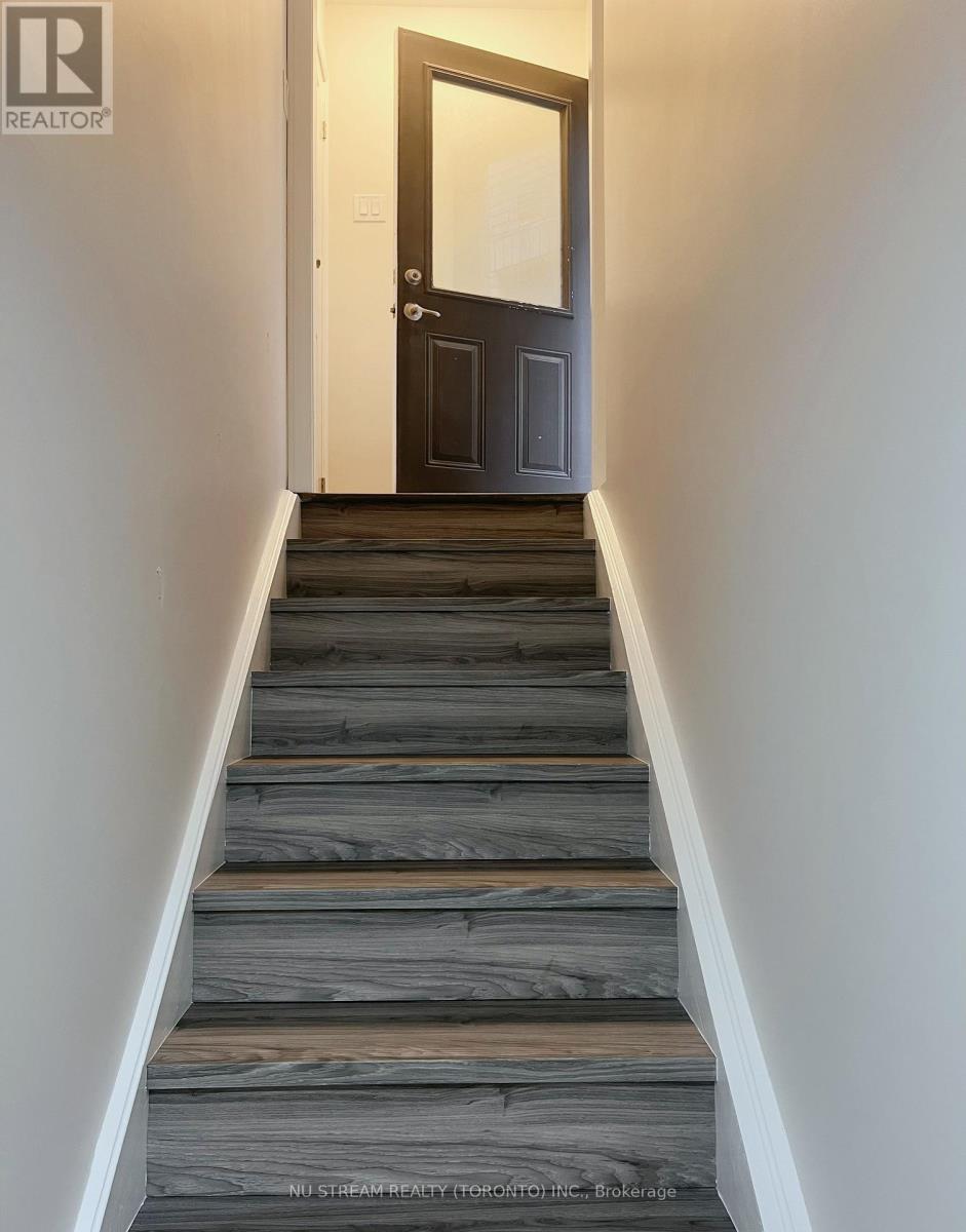 BSMT - 133 JINNAH AVENUE, Markham (Middlefield), Ontario, L3S0G4 — Photo 11