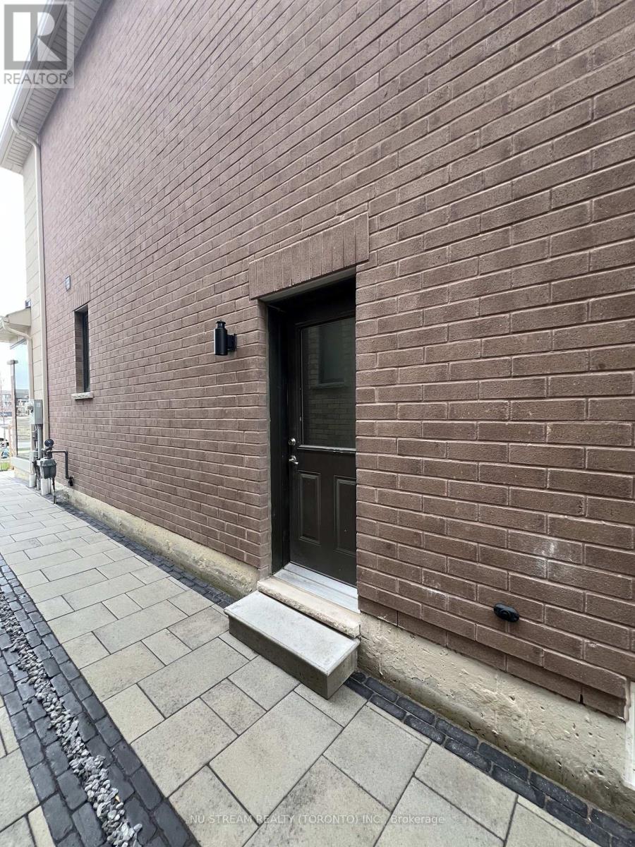 BSMT - 133 JINNAH AVENUE, Markham (Middlefield), Ontario, L3S0G4 — Photo 12