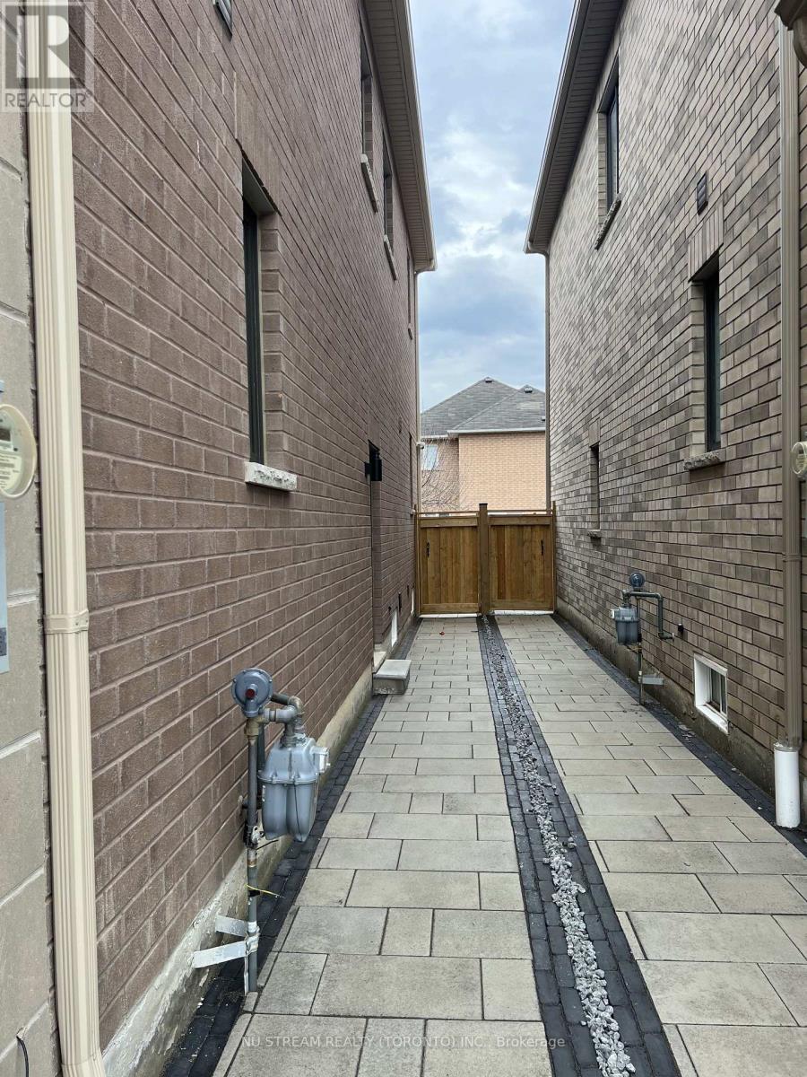 BSMT - 133 JINNAH AVENUE, Markham (Middlefield), Ontario, L3S0G4 — Photo 13