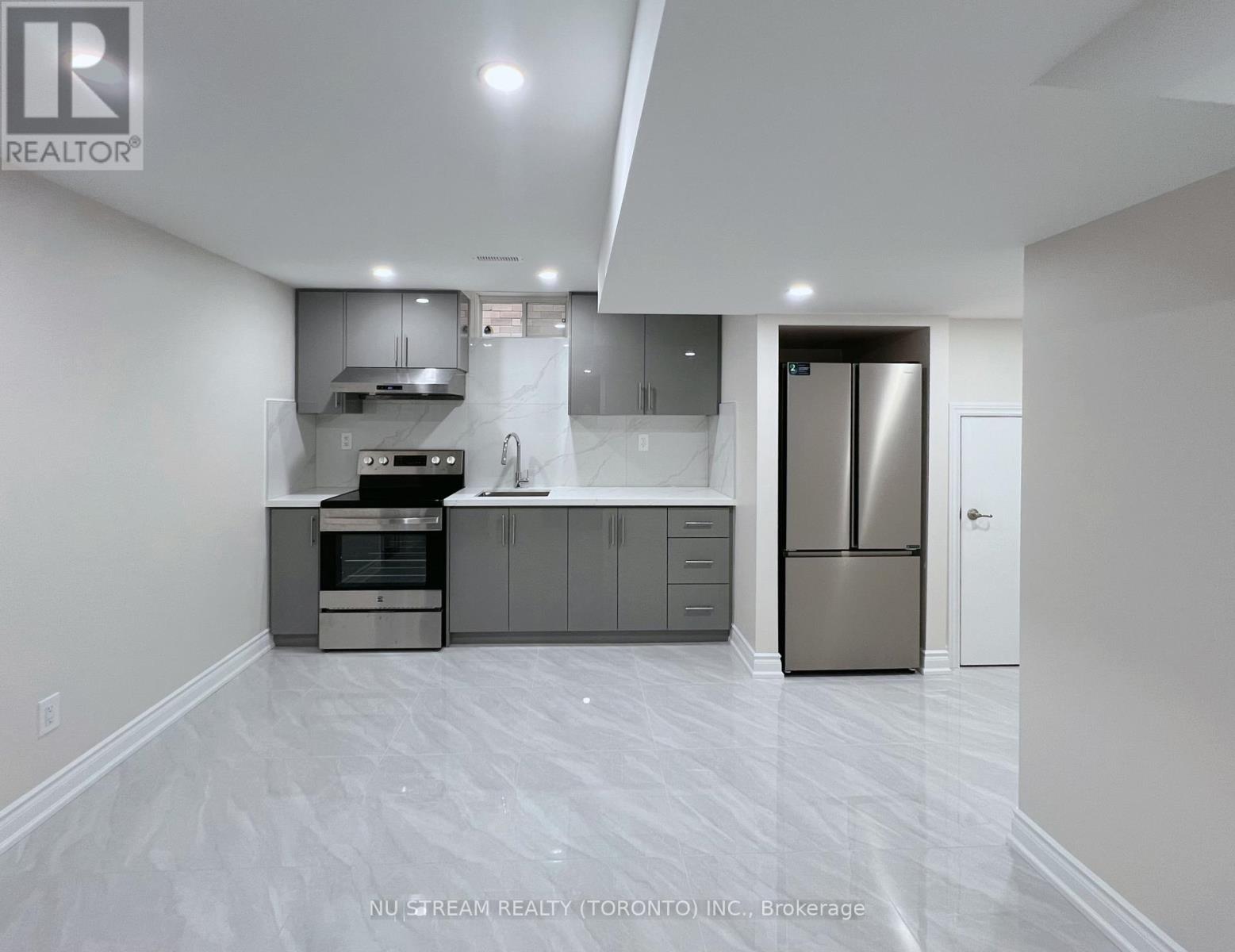 BSMT - 133 JINNAH AVENUE, Markham (Middlefield), Ontario, L3S0G4 — Photo 2