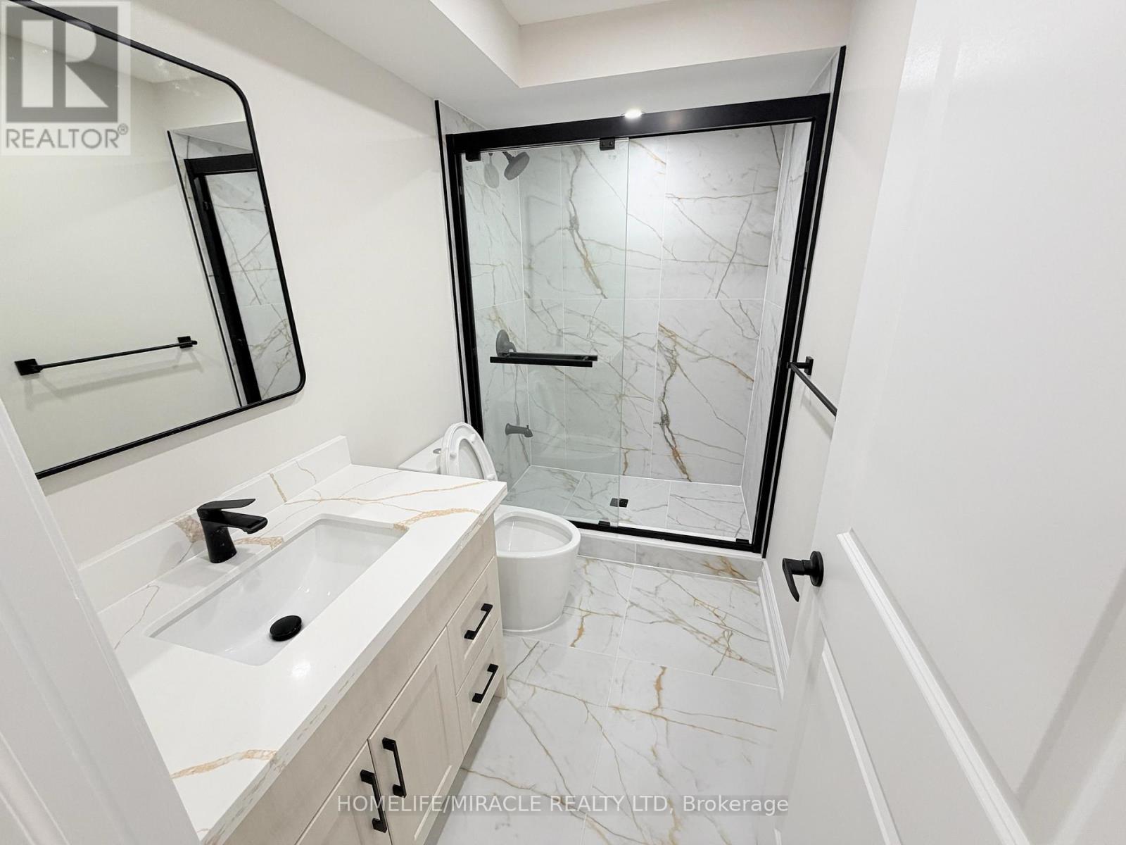 BSMT - 8 REIGN LANE, Markham (Cedarwood), Ontario, L3S0E8 — Photo 14