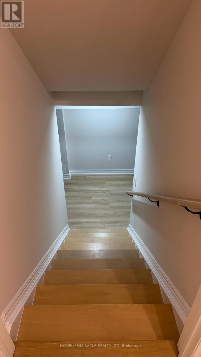 BSMT - 8 REIGN LANE, Markham (Cedarwood), Ontario, L3S0E8 — Photo 15