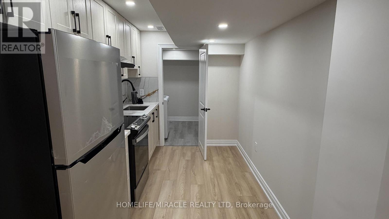 BSMT - 8 REIGN LANE, Markham (Cedarwood), Ontario, L3S0E8 — Photo 16