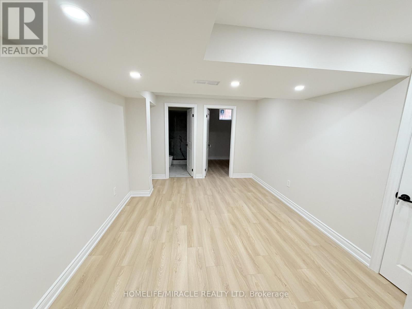 BSMT - 8 REIGN LANE, Markham (Cedarwood), Ontario, L3S0E8 — Photo 19