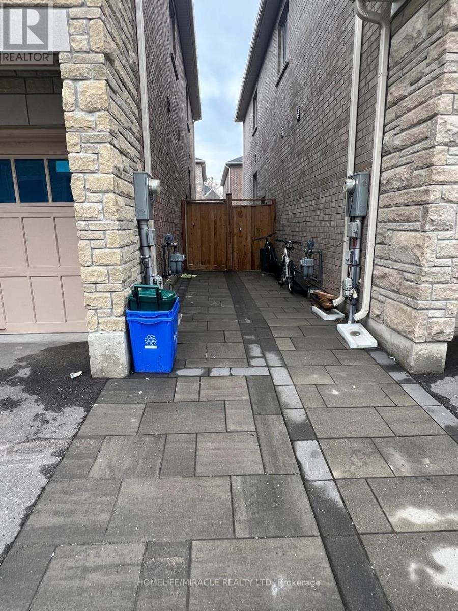 BSMT - 8 REIGN LANE, Markham (Cedarwood), Ontario, L3S0E8 — Photo 20