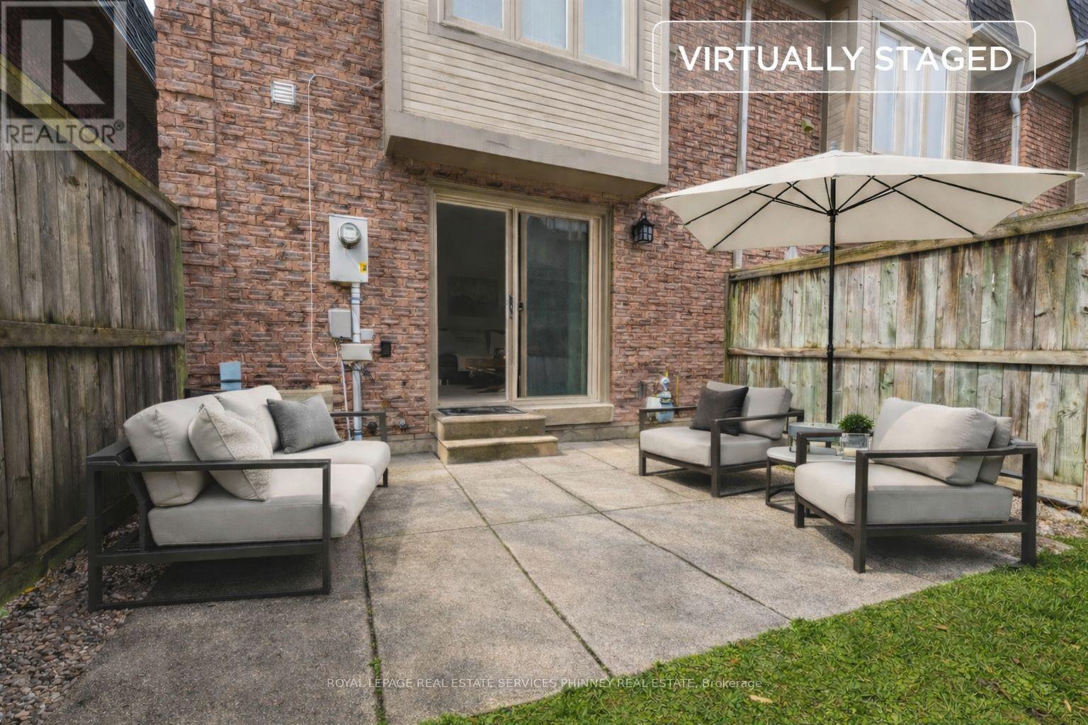 28 - 3140 FIFTH LINE W, Mississauga (Erin Mills), Ontario, L5L1A2 — Photo 10