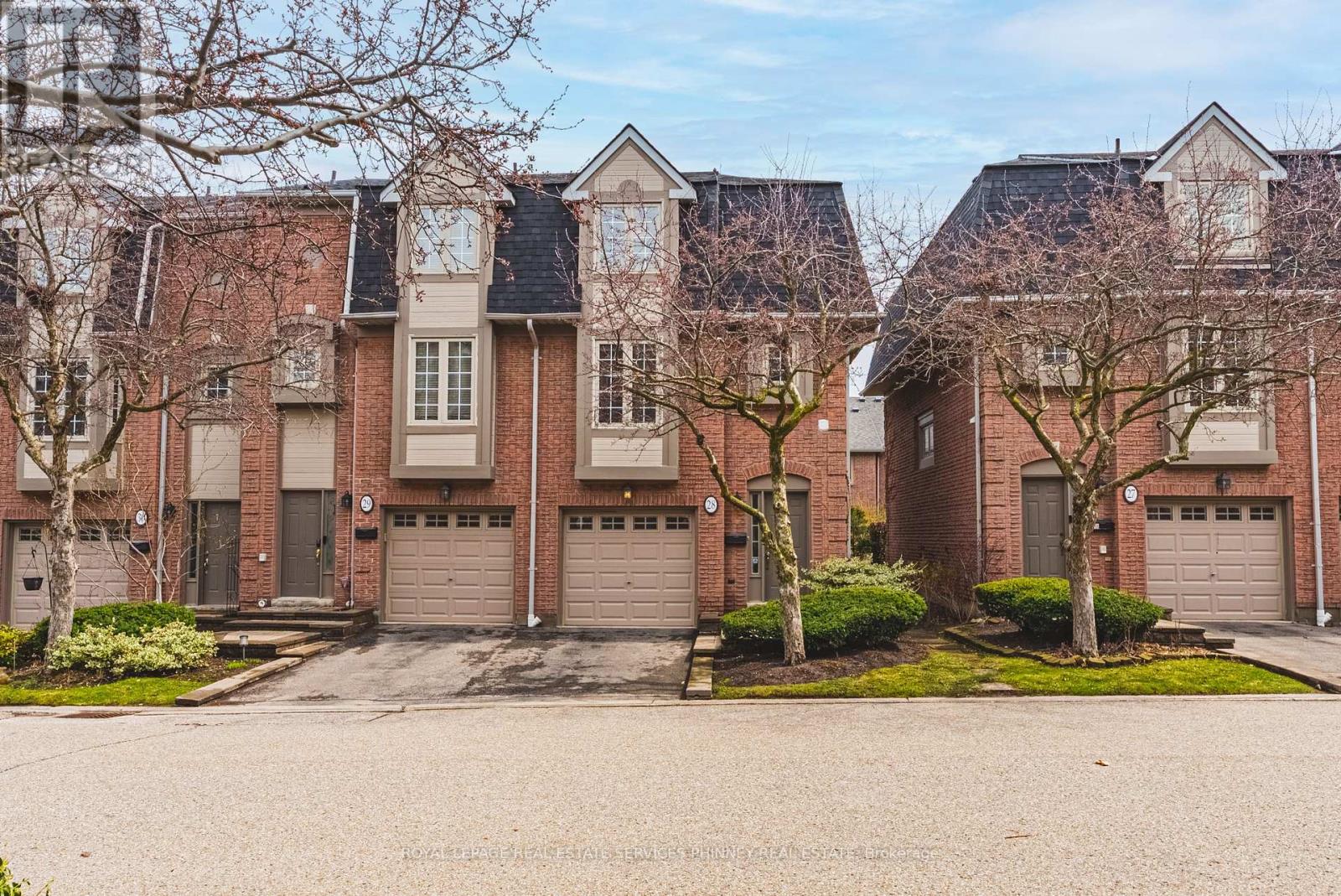 28 - 3140 FIFTH LINE W, Mississauga (Erin Mills), Ontario, L5L1A2 — Photo 20