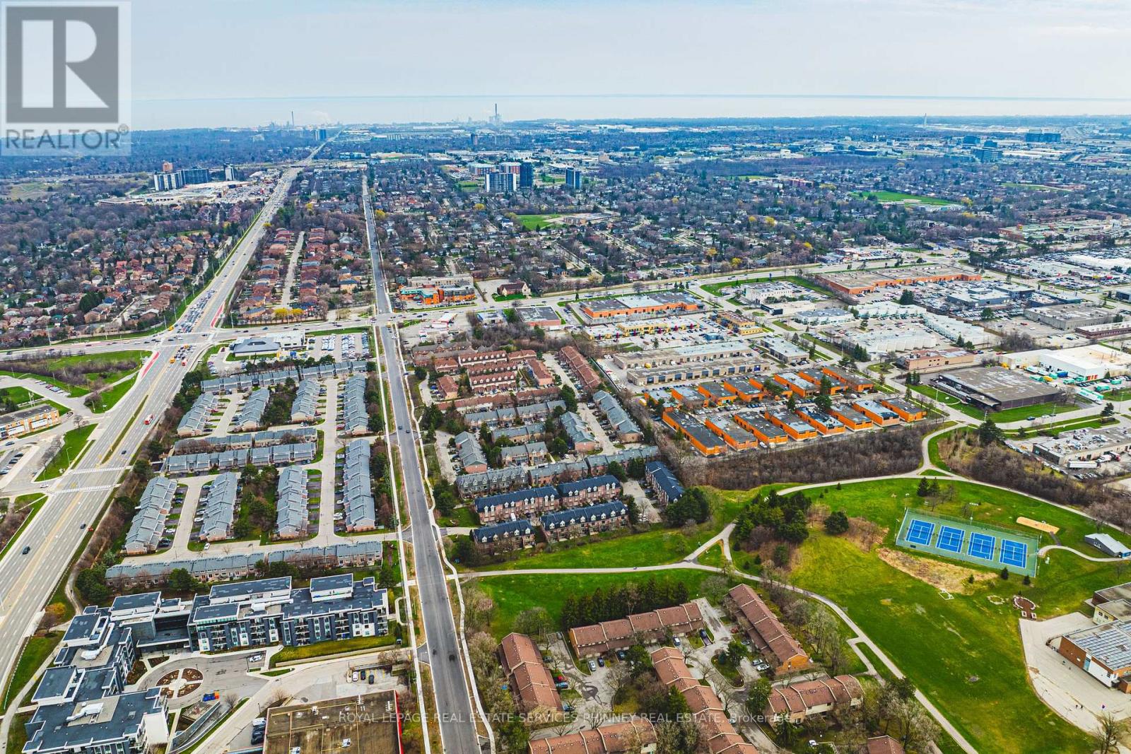 28 - 3140 FIFTH LINE W, Mississauga (Erin Mills), Ontario, L5L1A2 — Photo 22