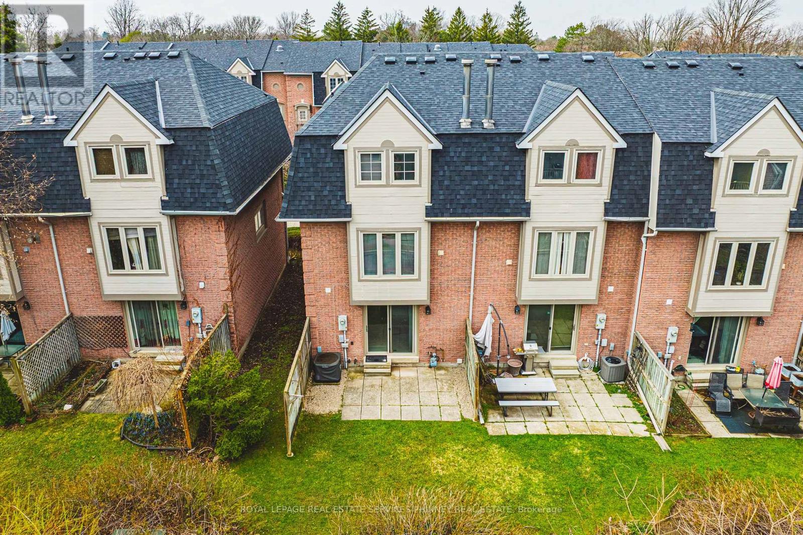 28 - 3140 FIFTH LINE W, Mississauga (Erin Mills), Ontario, L5L1A2 — Photo 3