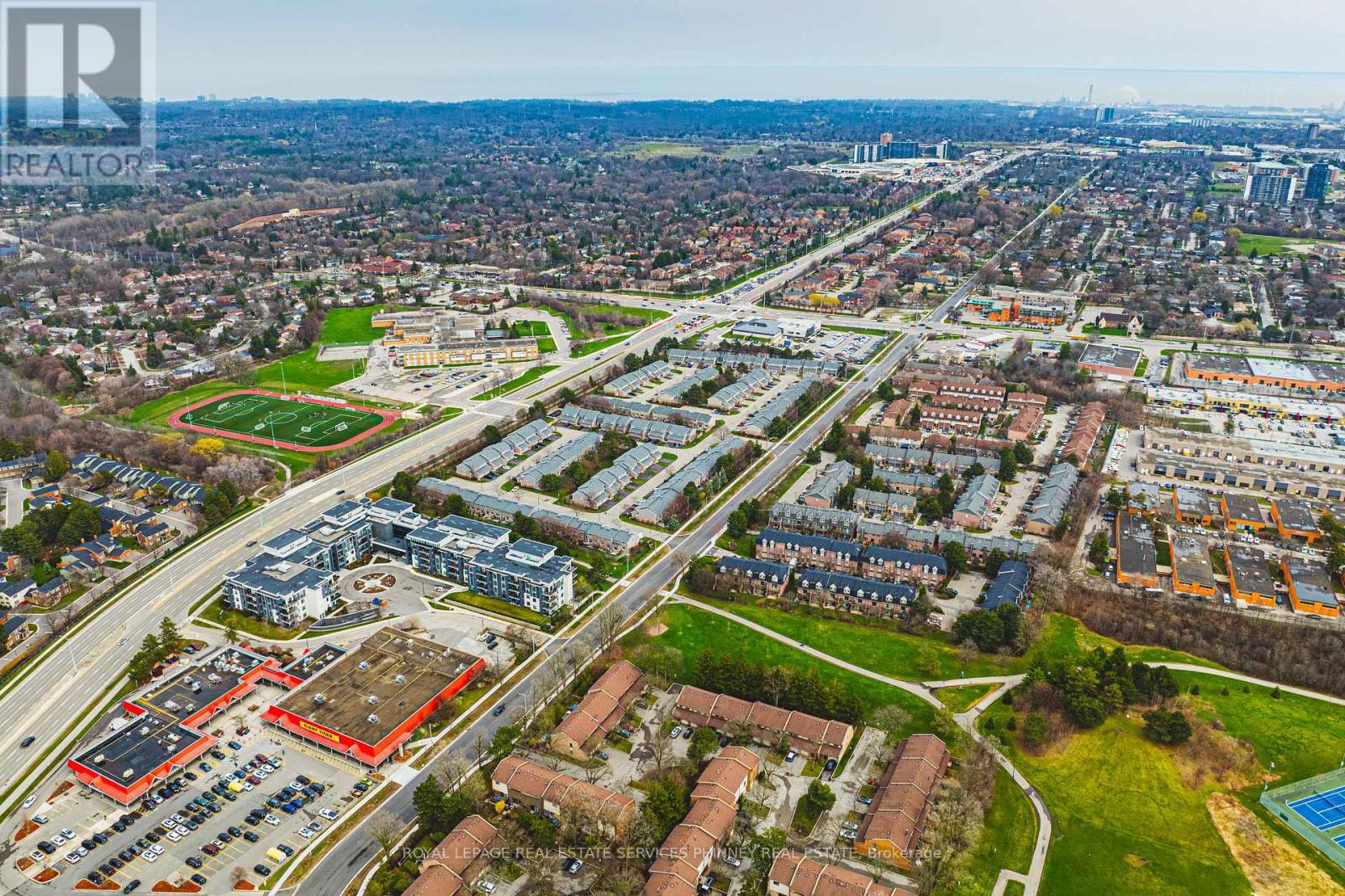 28 - 3140 FIFTH LINE W, Mississauga (Erin Mills), Ontario, L5L1A2 — Photo 4