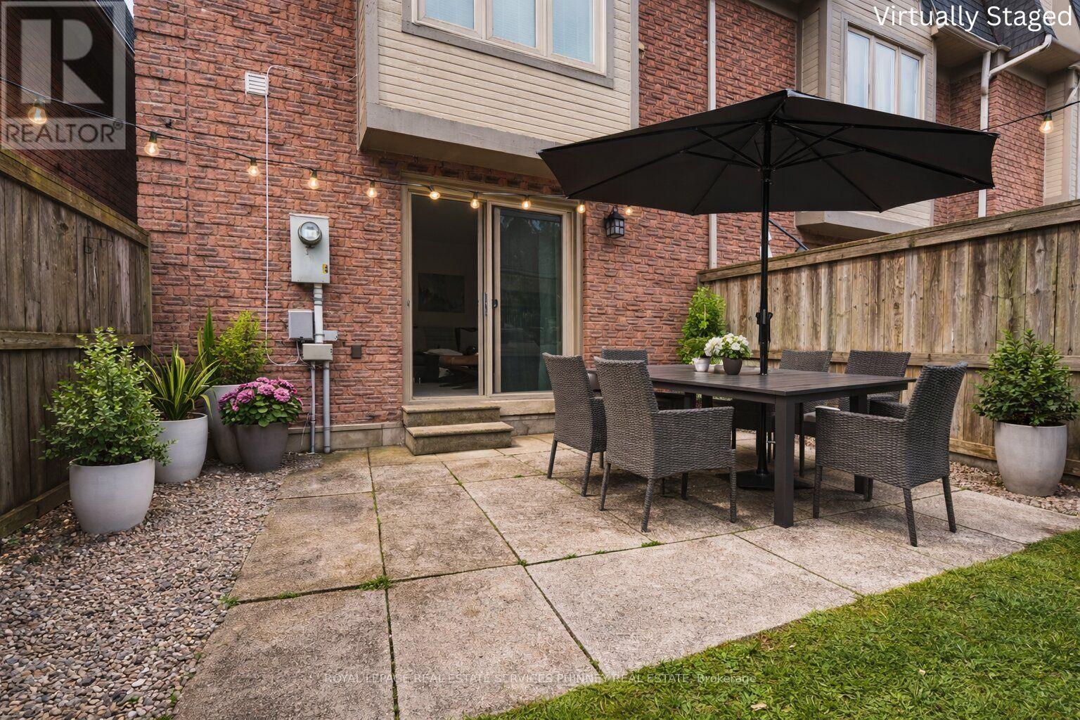 28 - 3140 FIFTH LINE W, Mississauga (Erin Mills), Ontario, L5L1A2 — Photo 6