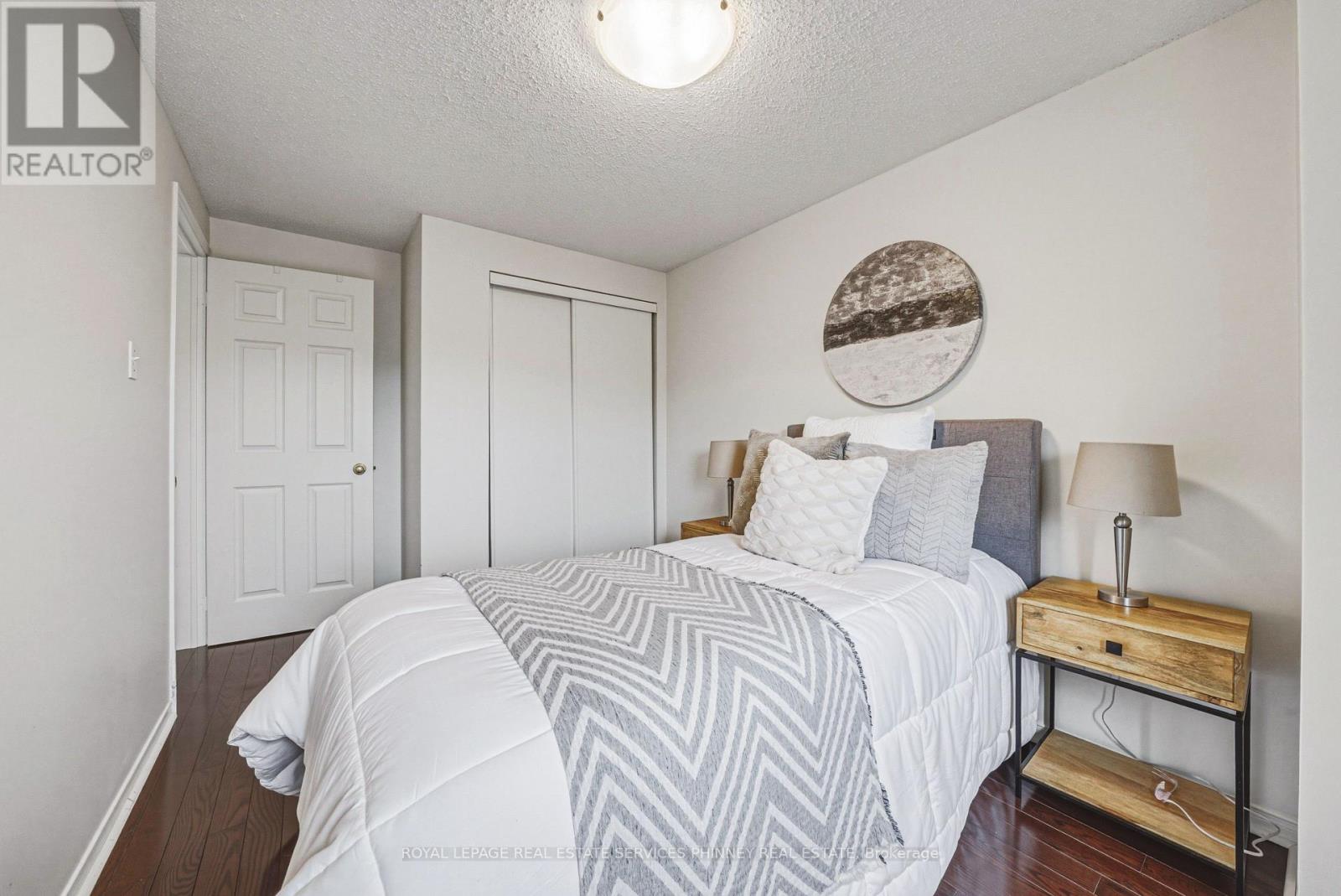 28 - 3140 FIFTH LINE W, Mississauga (Erin Mills), Ontario, L5L1A2 — Photo 8