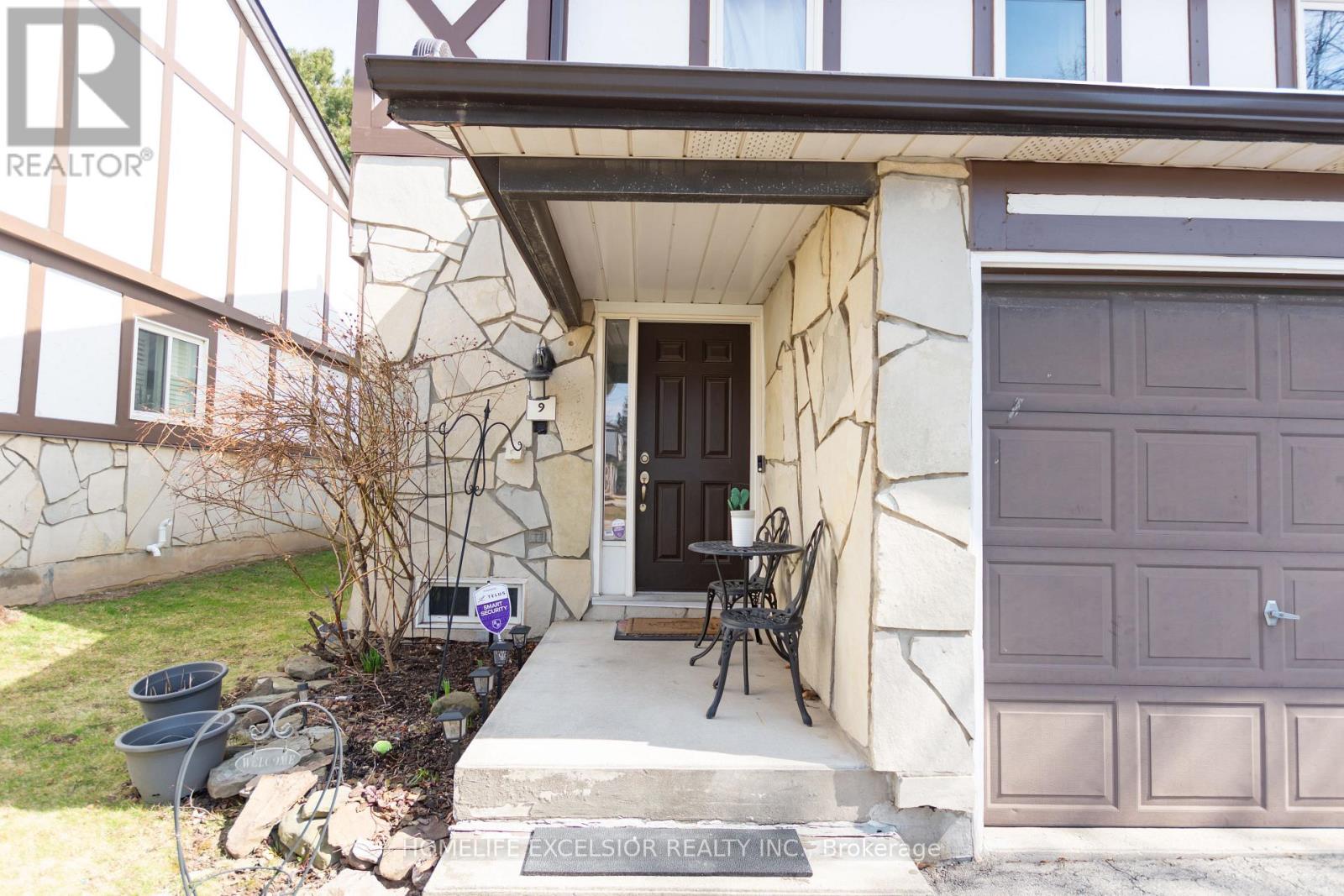 9 - 2200 GLENWOOD SCHOOL DRIVE, Burlington (Freeman), Ontario, L7R4H3 — Photo 3