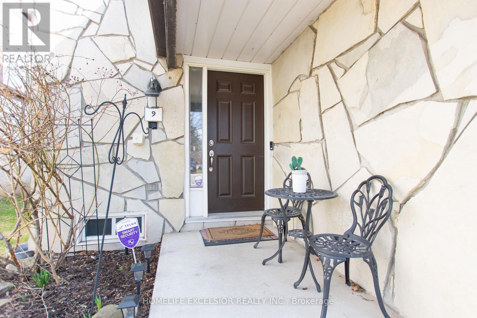 9 - 2200 GLENWOOD SCHOOL DRIVE, Burlington (Freeman), Ontario, L7R4H3 — Photo 4