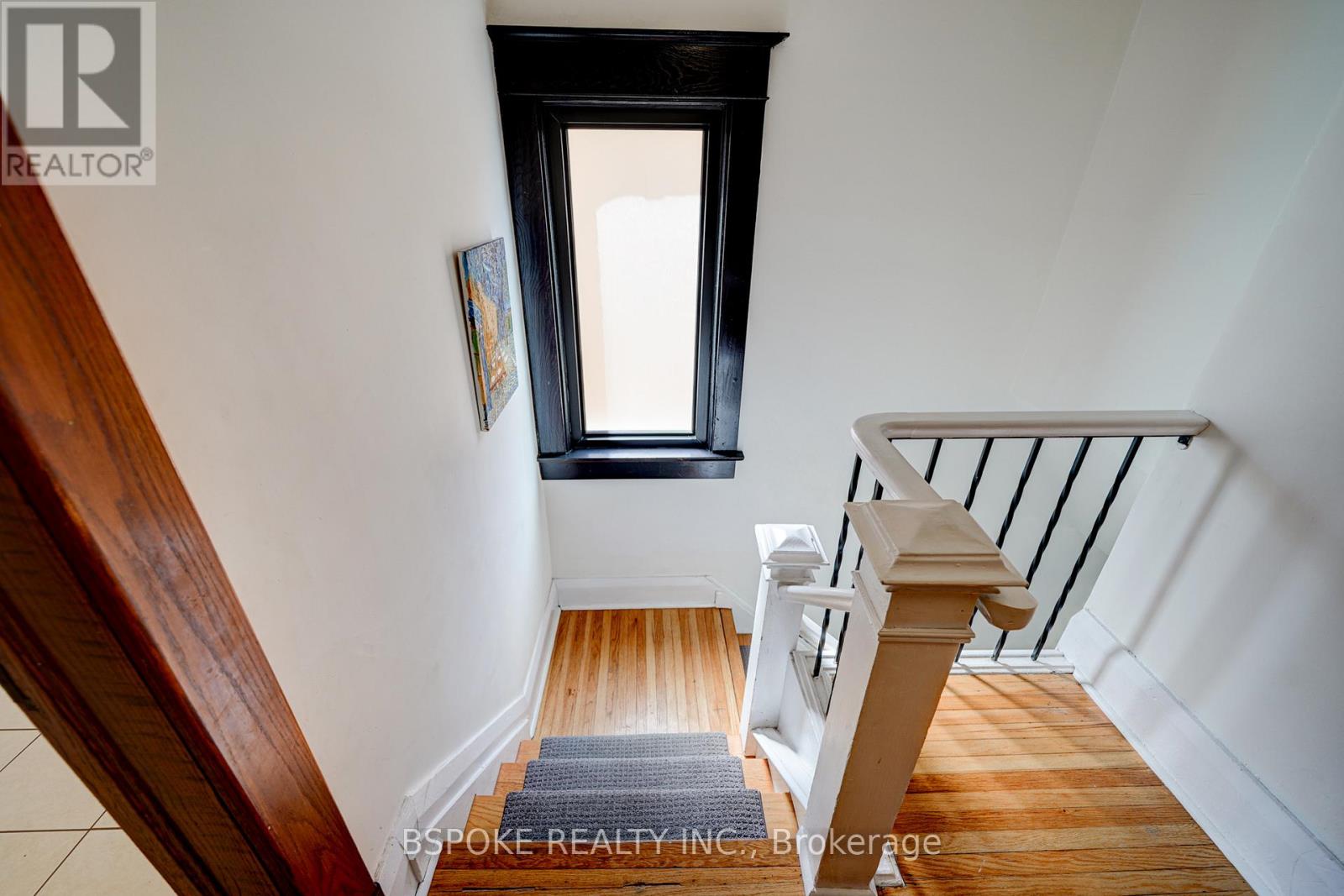 27 ROWLAND STREET, Toronto (High Park North), Ontario, M6P1M2 — Photo 12
