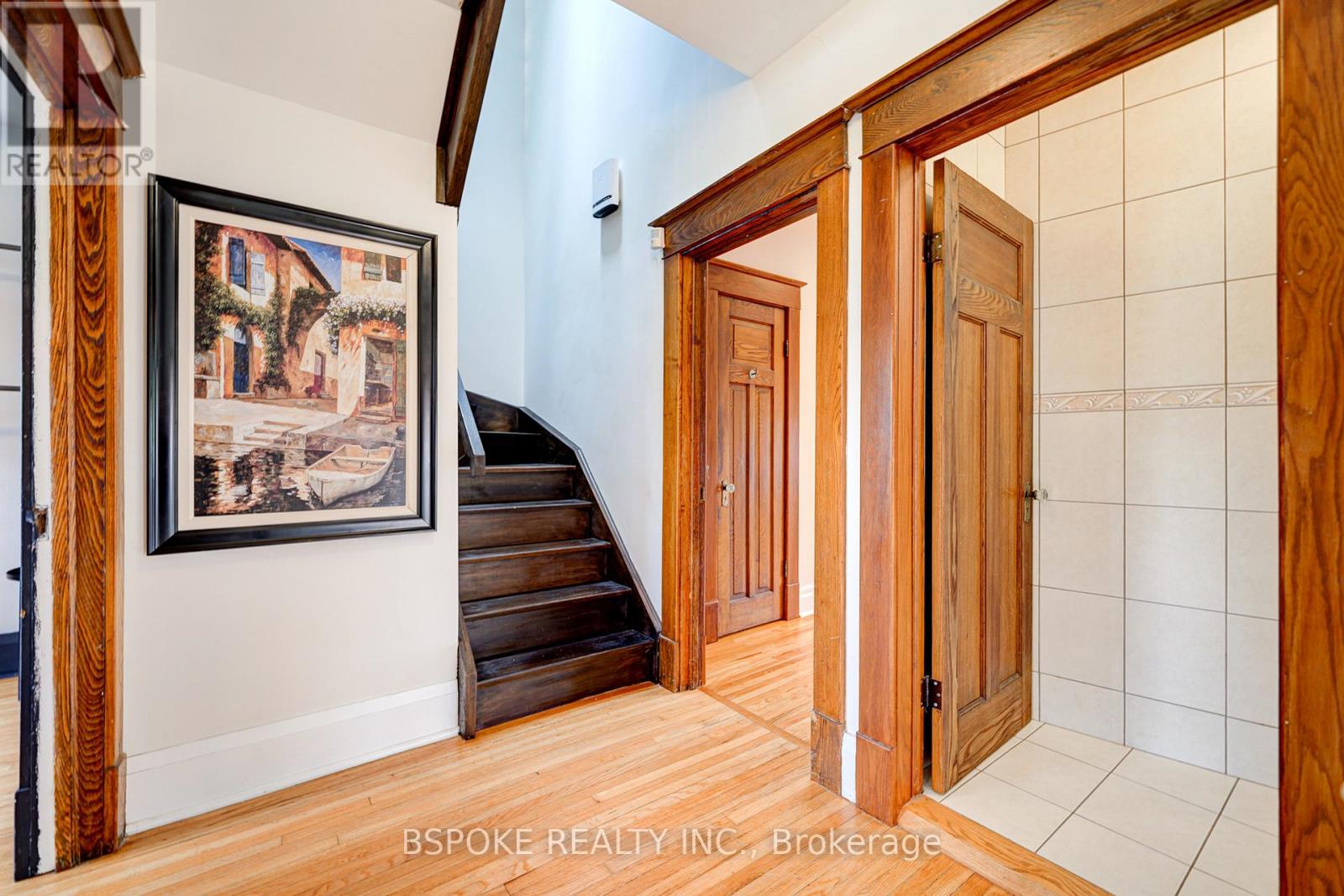 27 ROWLAND STREET, Toronto (High Park North), Ontario, M6P1M2 — Photo 13