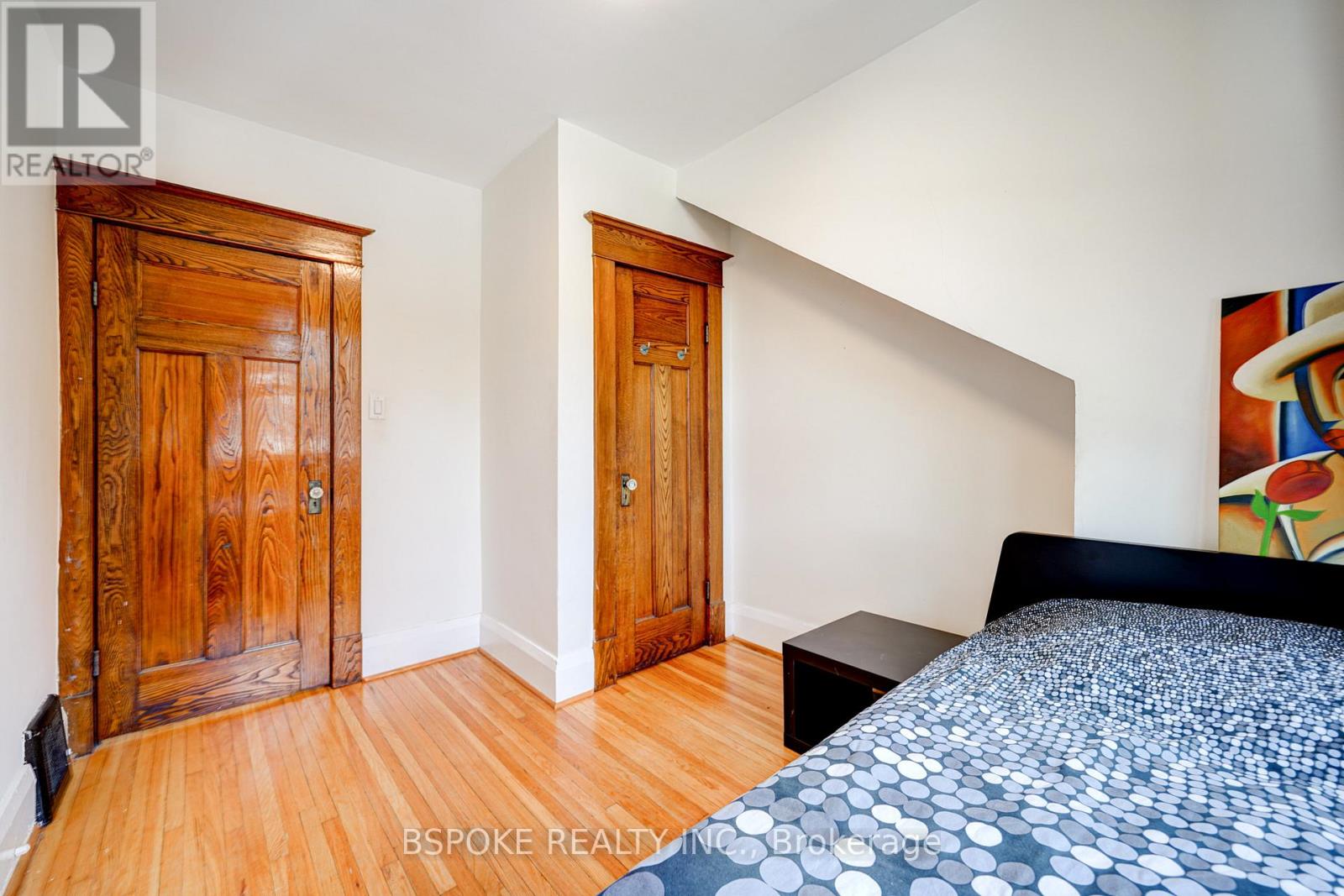 27 ROWLAND STREET, Toronto (High Park North), Ontario, M6P1M2 — Photo 15