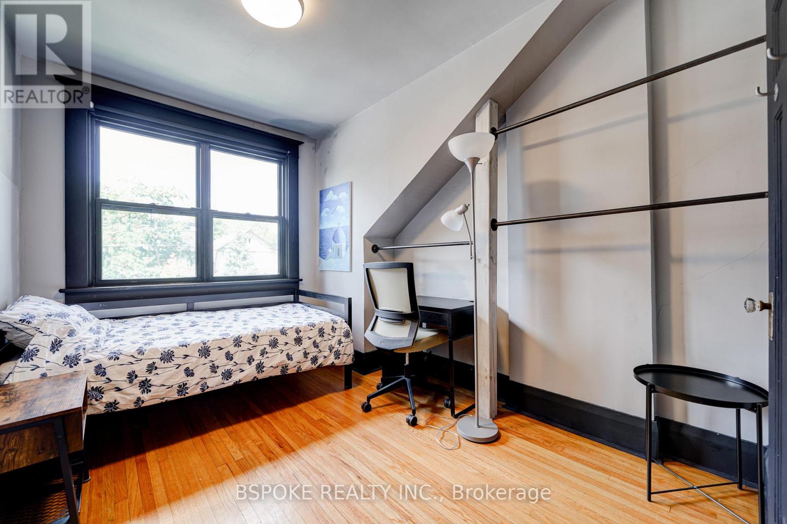 27 ROWLAND STREET, Toronto (High Park North), Ontario, M6P1M2 — Photo 16