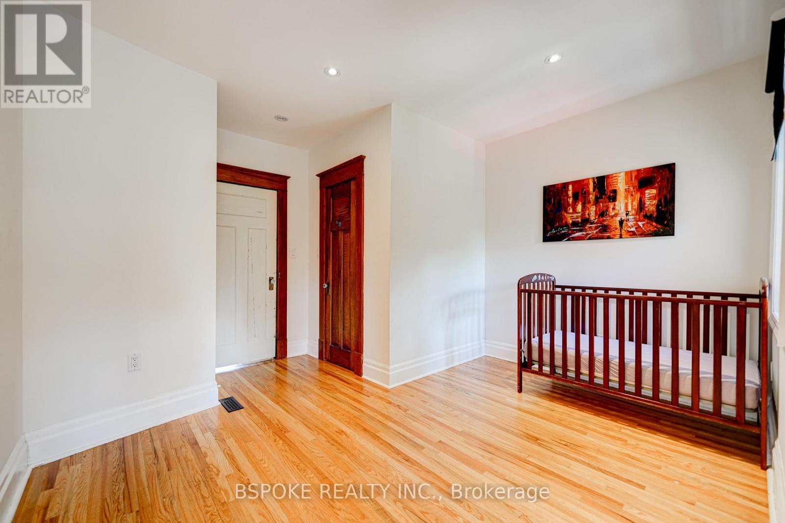 27 ROWLAND STREET, Toronto (High Park North), Ontario, M6P1M2 — Photo 19
