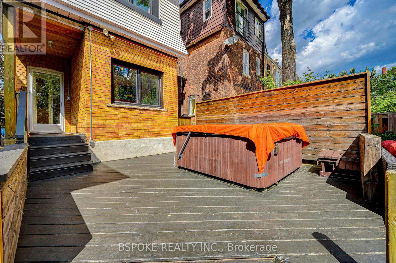 27 ROWLAND STREET, Toronto (High Park North), Ontario, M6P1M2 — Photo 39