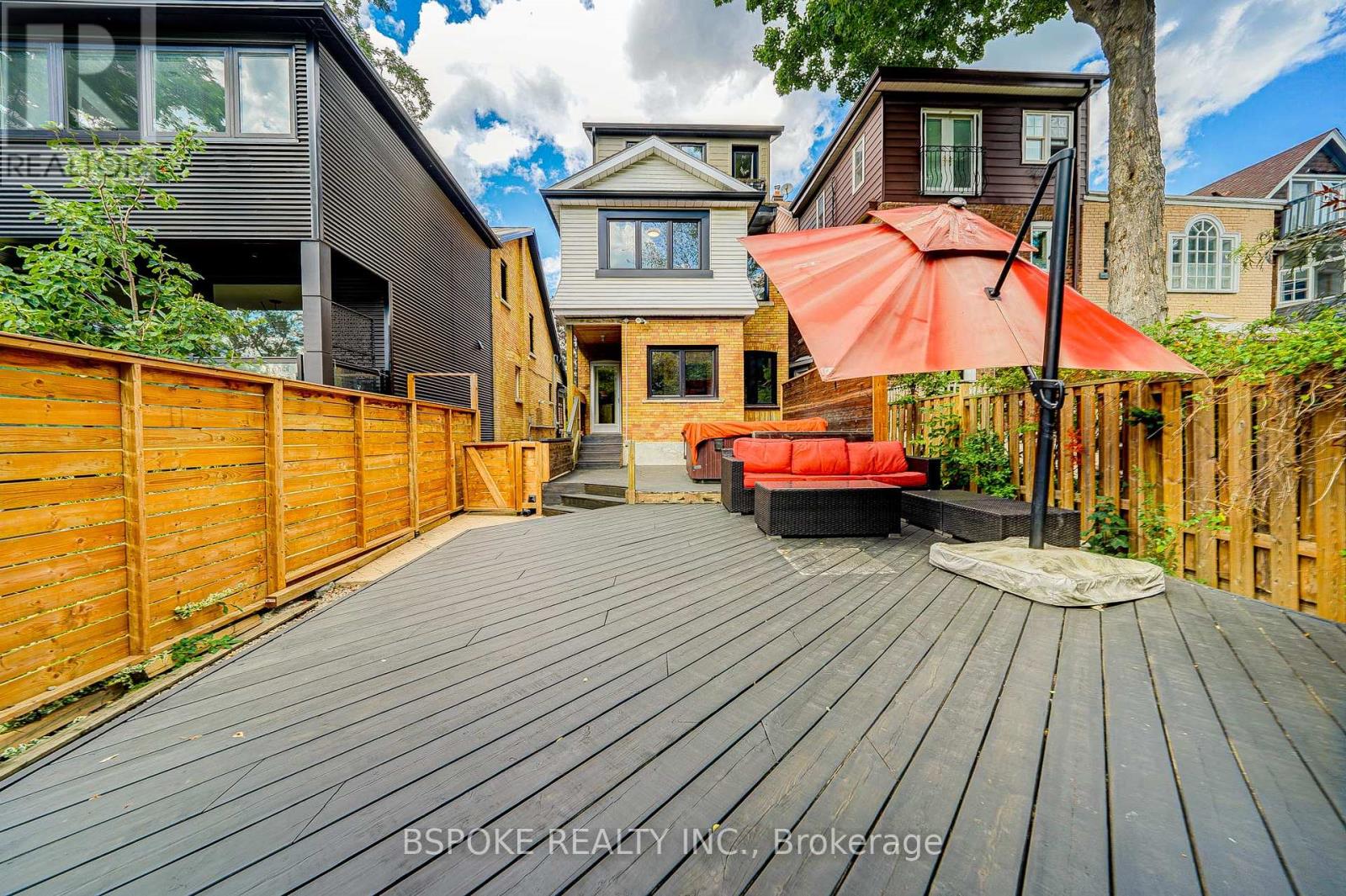 27 ROWLAND STREET, Toronto (High Park North), Ontario, M6P1M2 — Photo 42