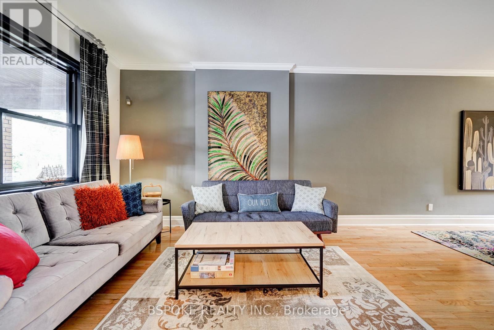 27 ROWLAND STREET, Toronto (High Park North), Ontario, M6P1M2 — Photo 5