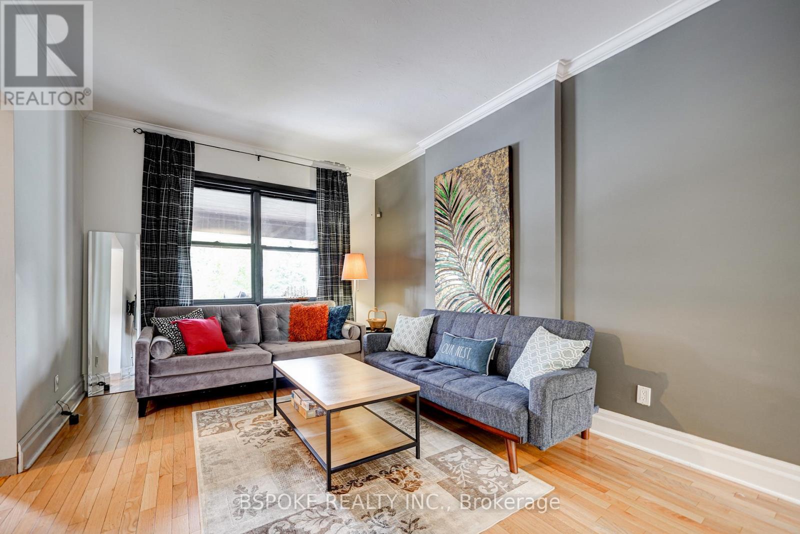 27 ROWLAND STREET, Toronto (High Park North), Ontario, M6P1M2 — Photo 6