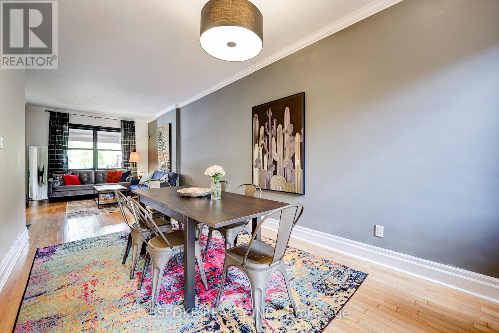 27 ROWLAND STREET, Toronto (High Park North), Ontario, M6P1M2 — Photo 8